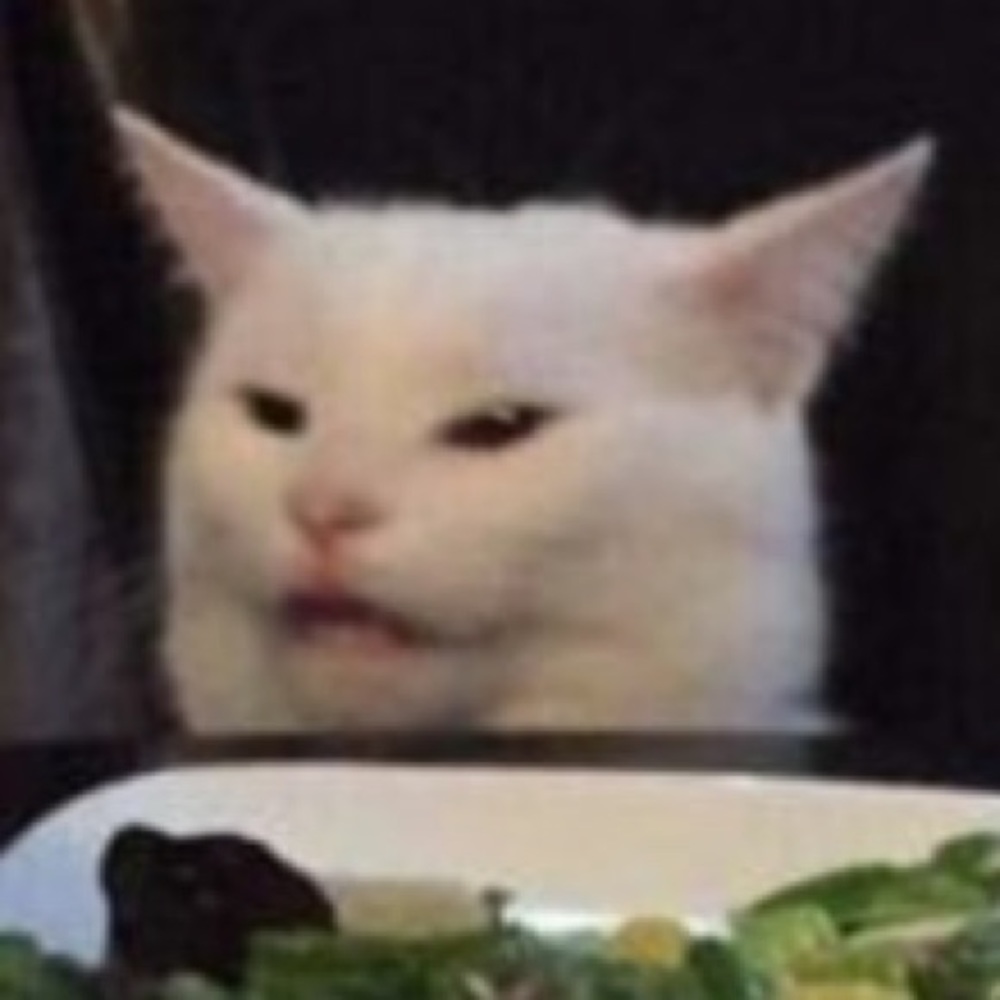 Meet your Posher, Brad